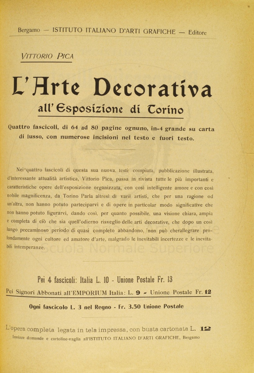 pagina