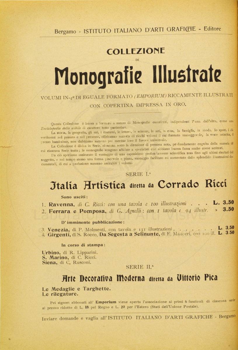 pagina