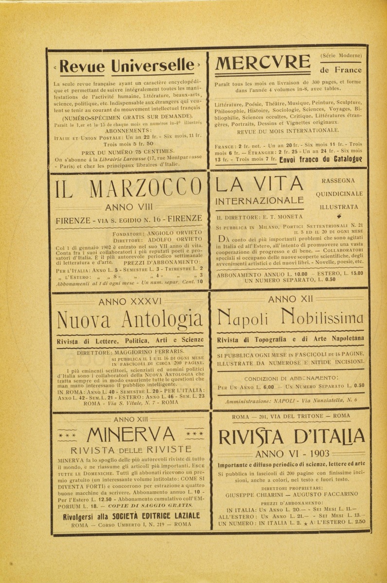 pagina