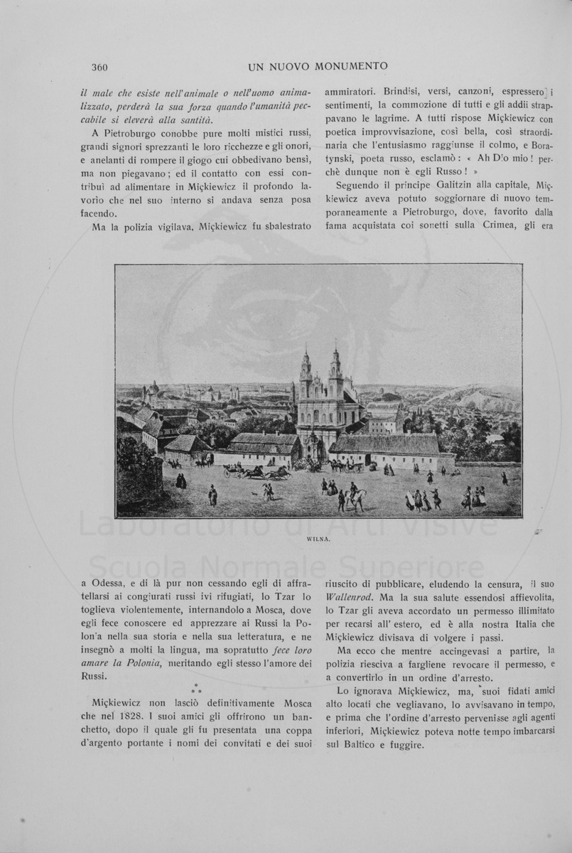 pagina