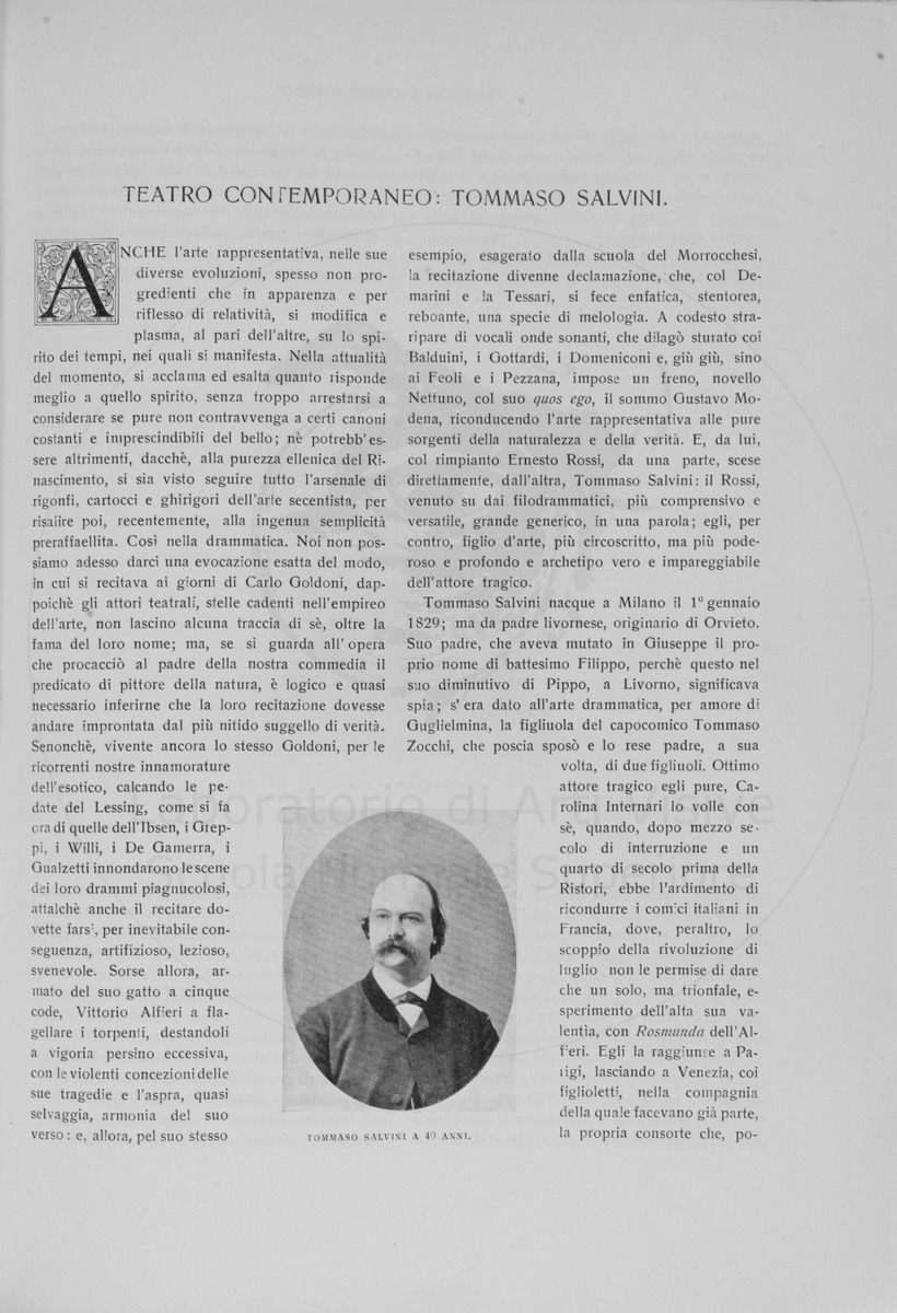 pagina