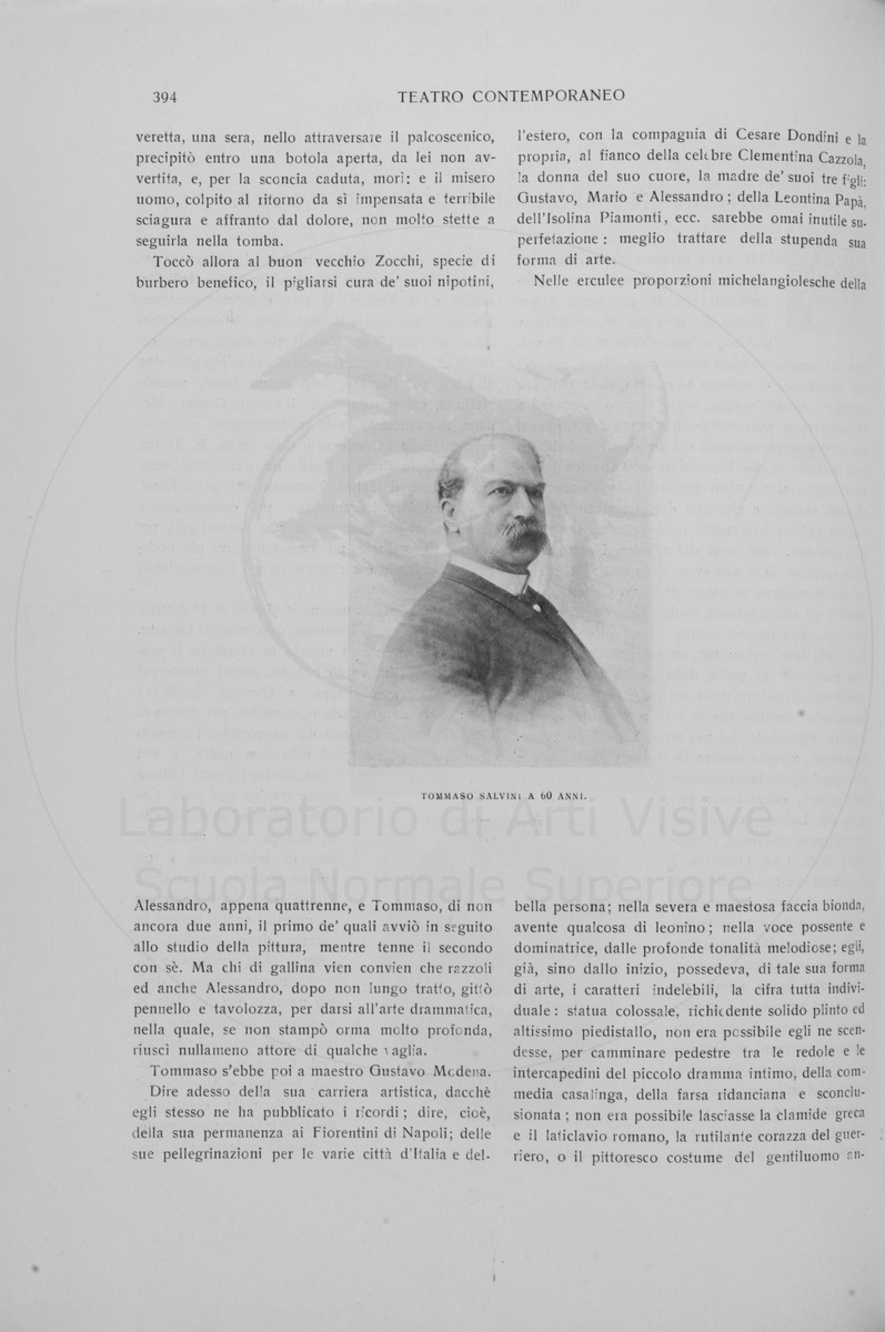 pagina