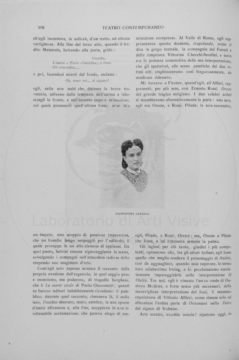 pagina
