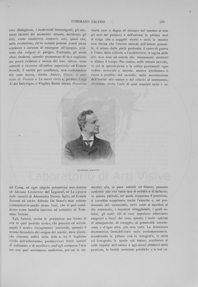 pagina