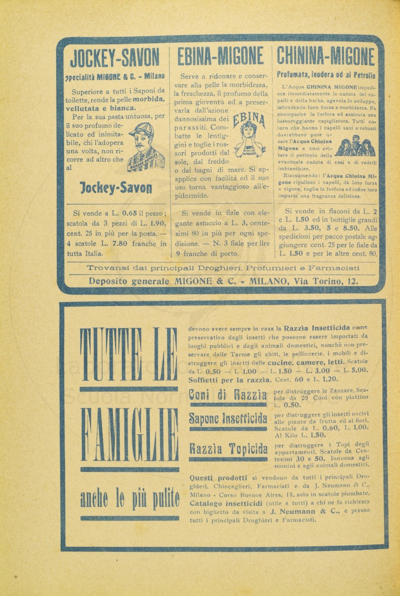 pagina