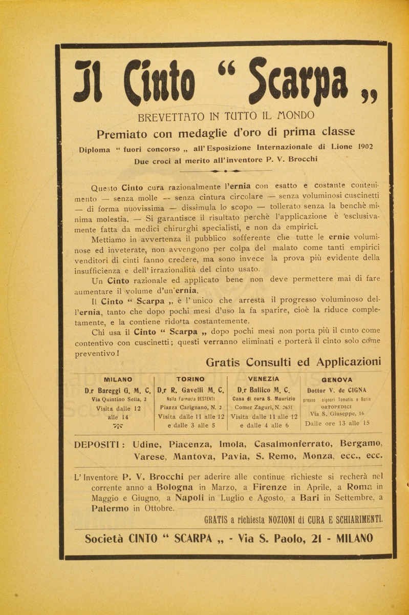 pagina