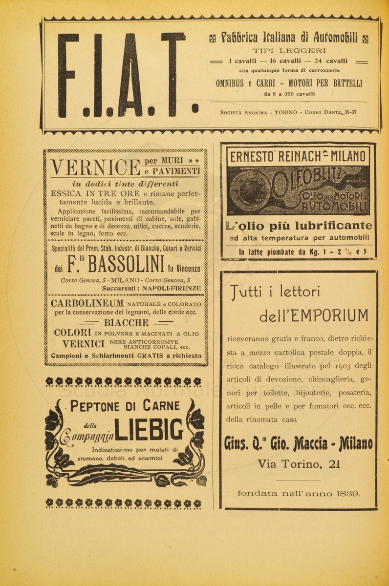 pagina
