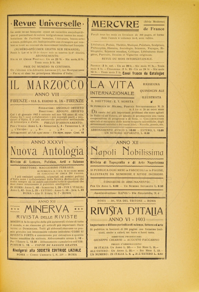 pagina