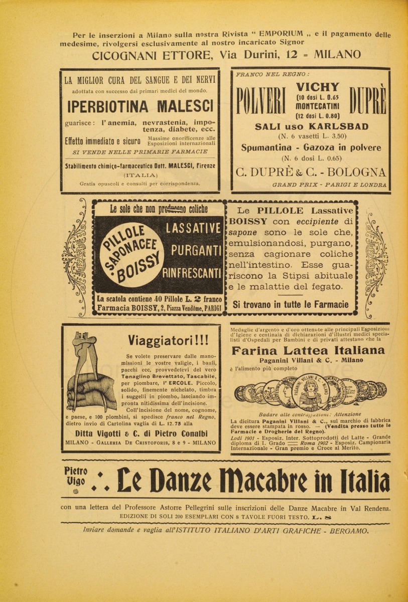 pagina