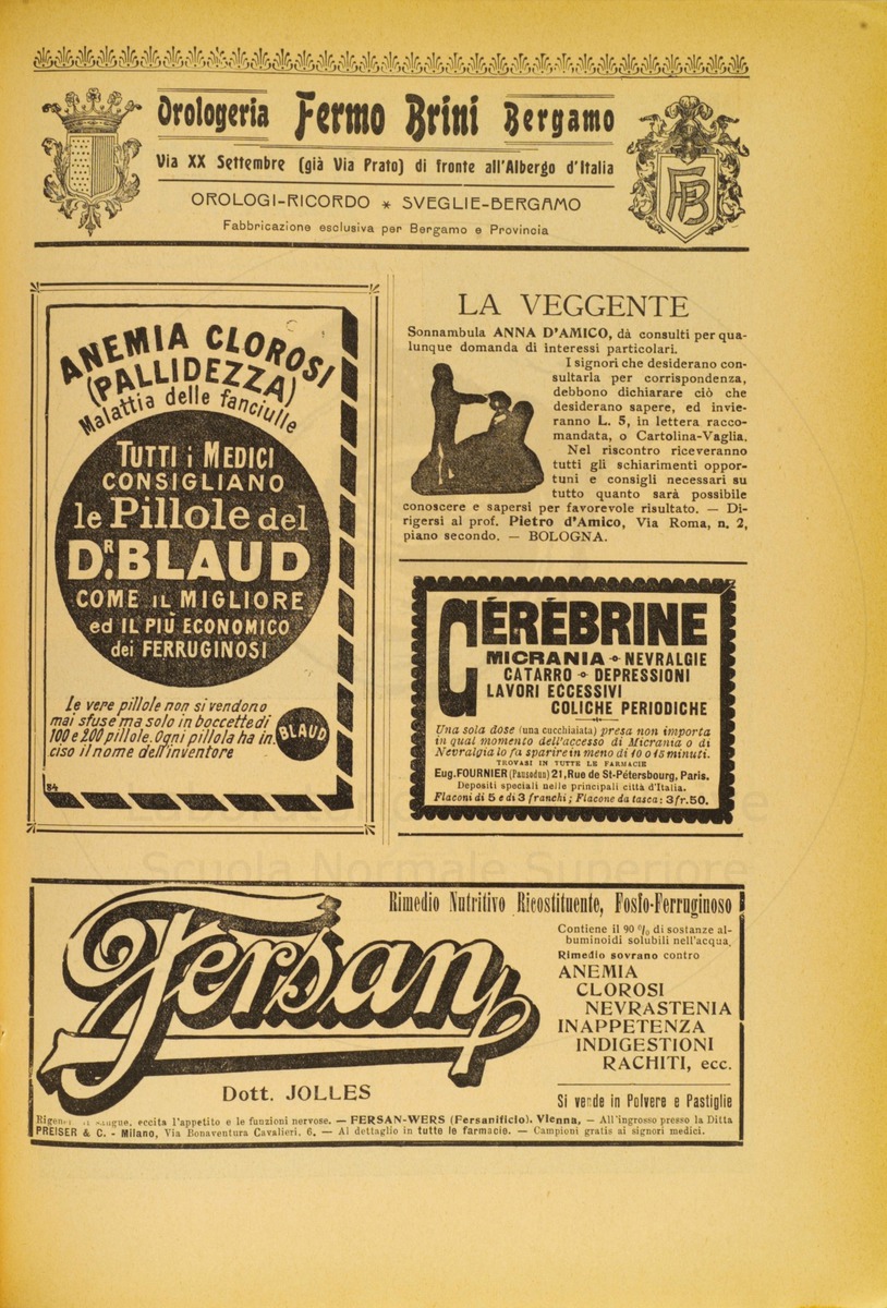 pagina