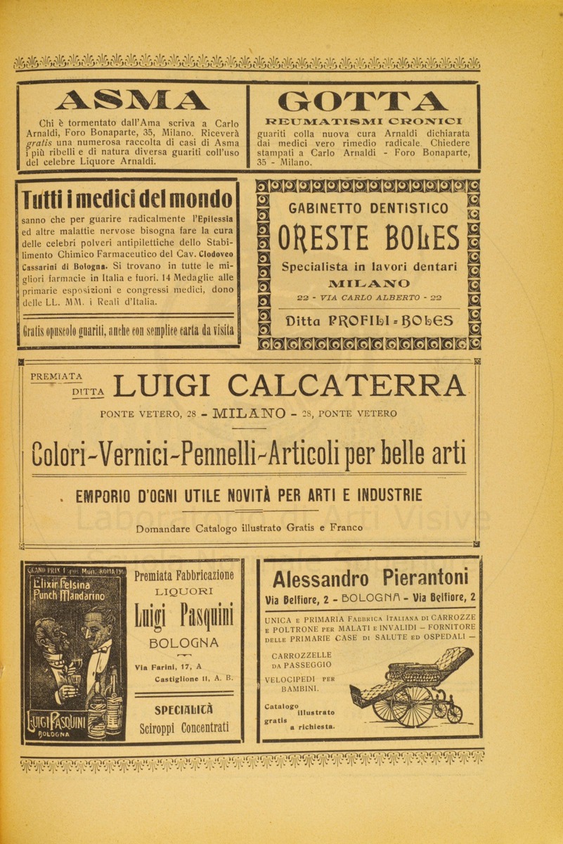 pagina