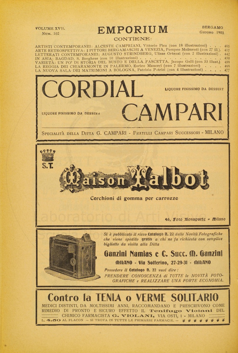 pagina