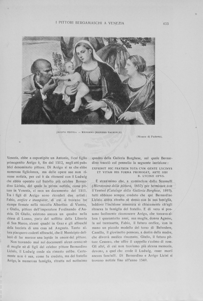 pagina