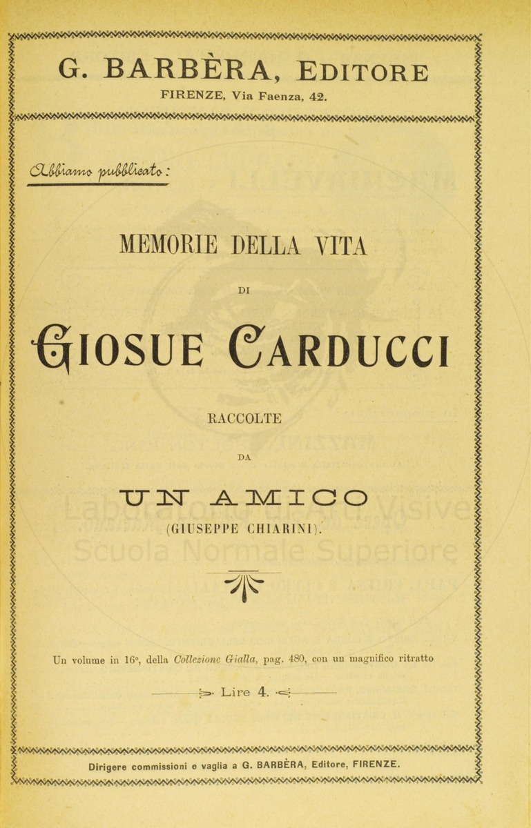 pagina