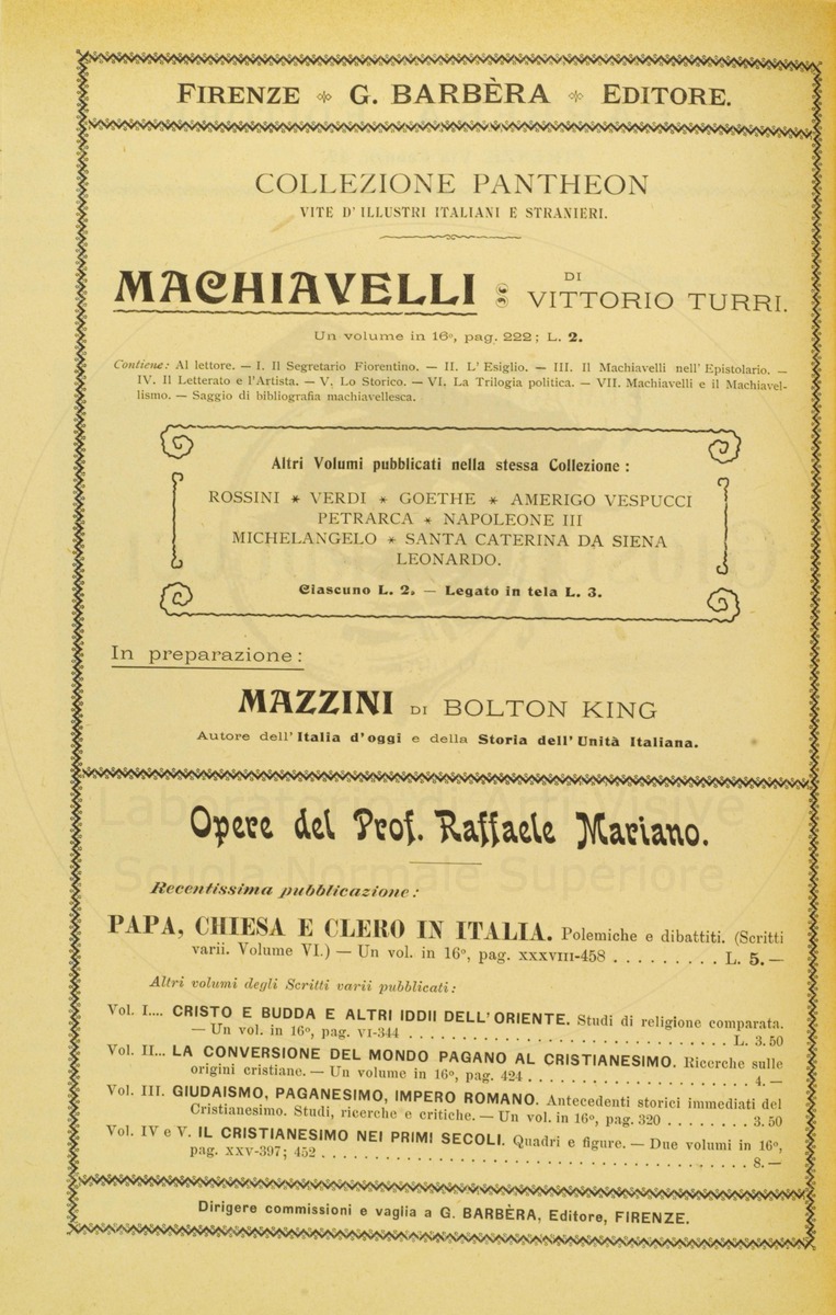 pagina