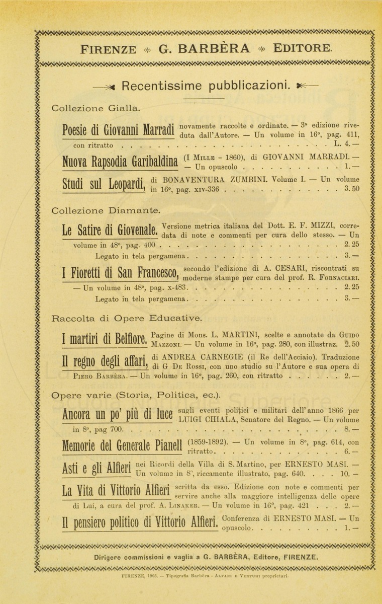 pagina