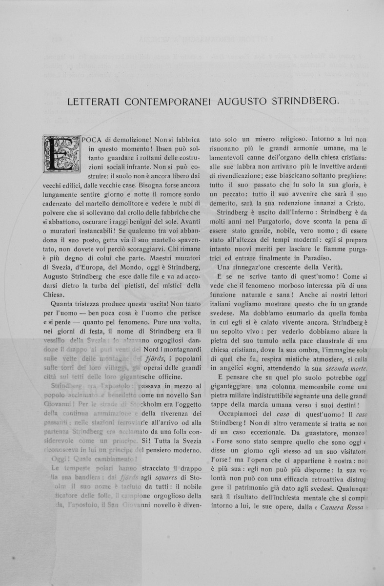pagina