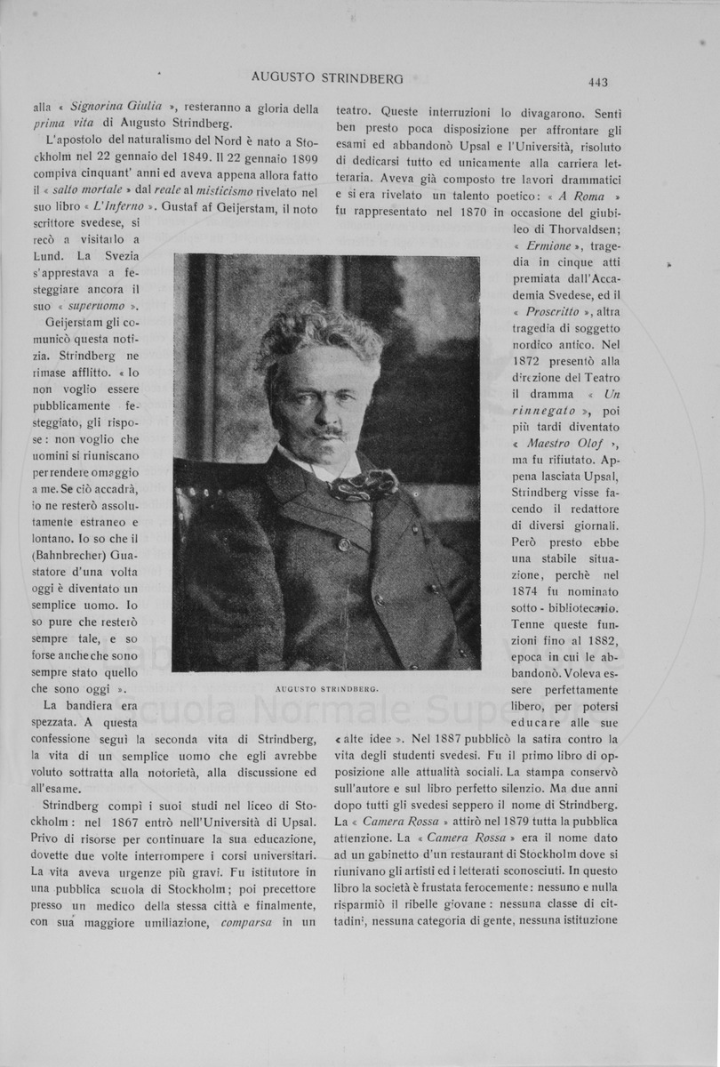 pagina