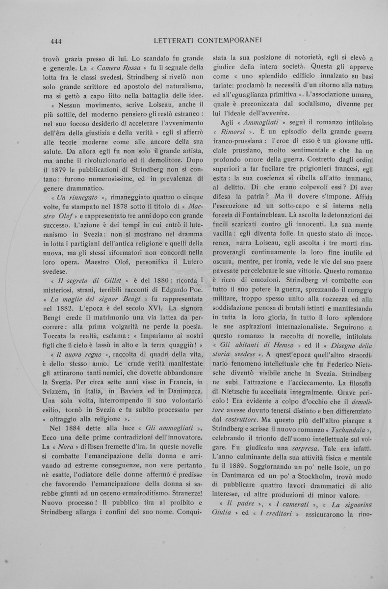 pagina