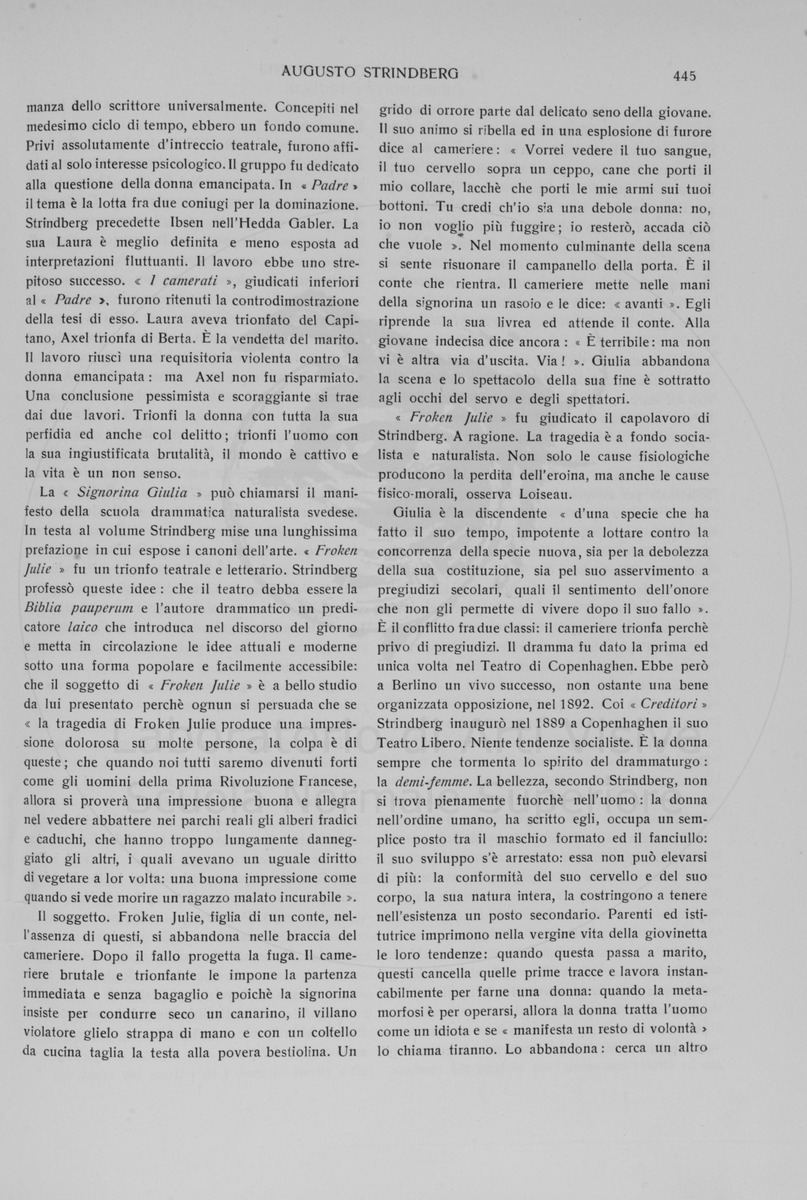 pagina