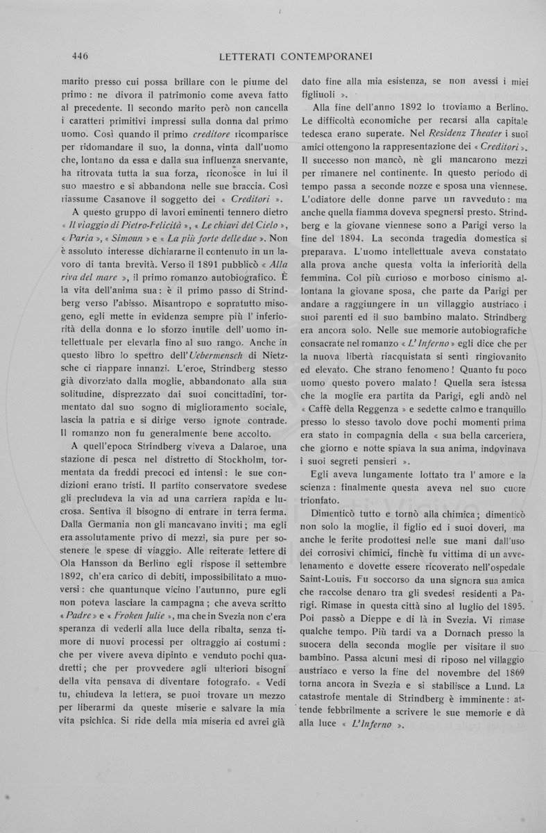 pagina