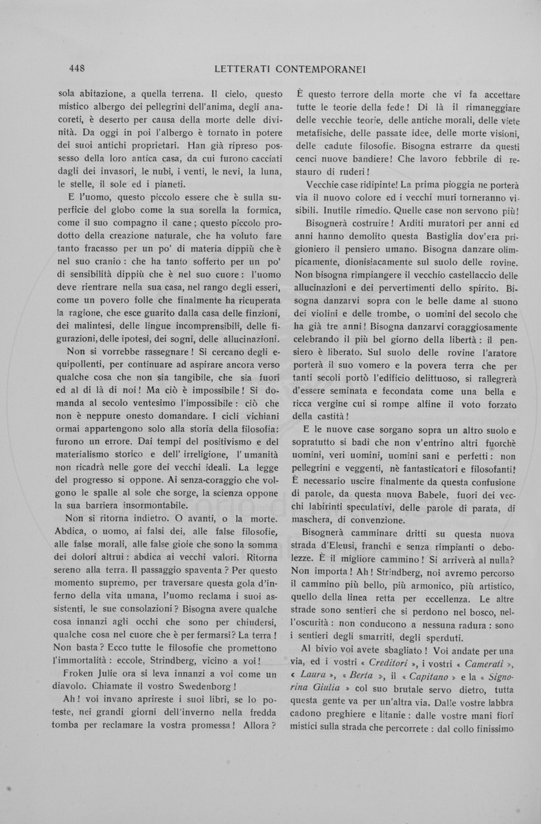 pagina