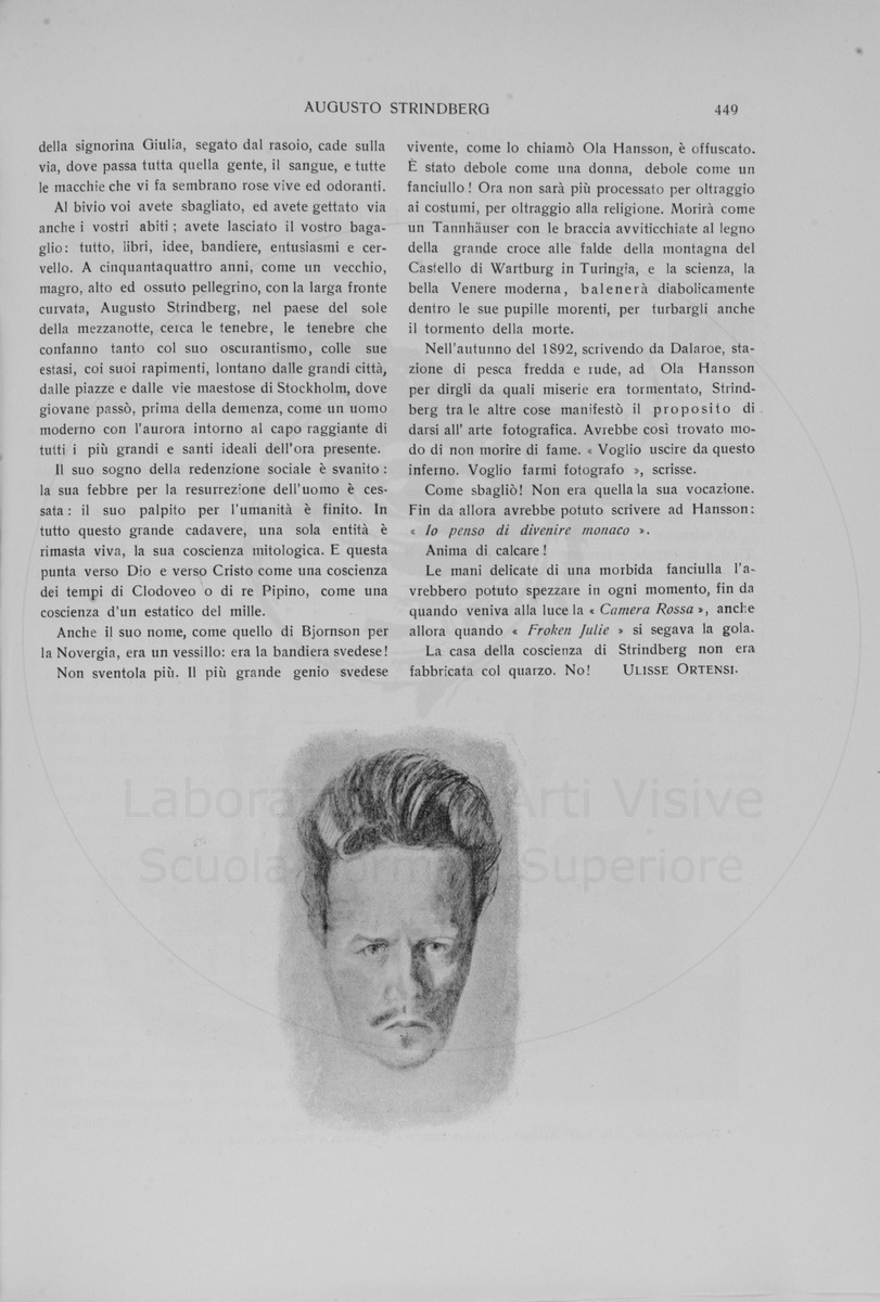 pagina