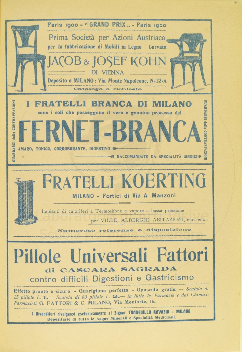 pagina