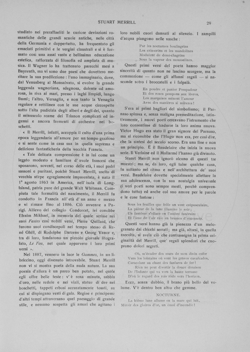 pagina