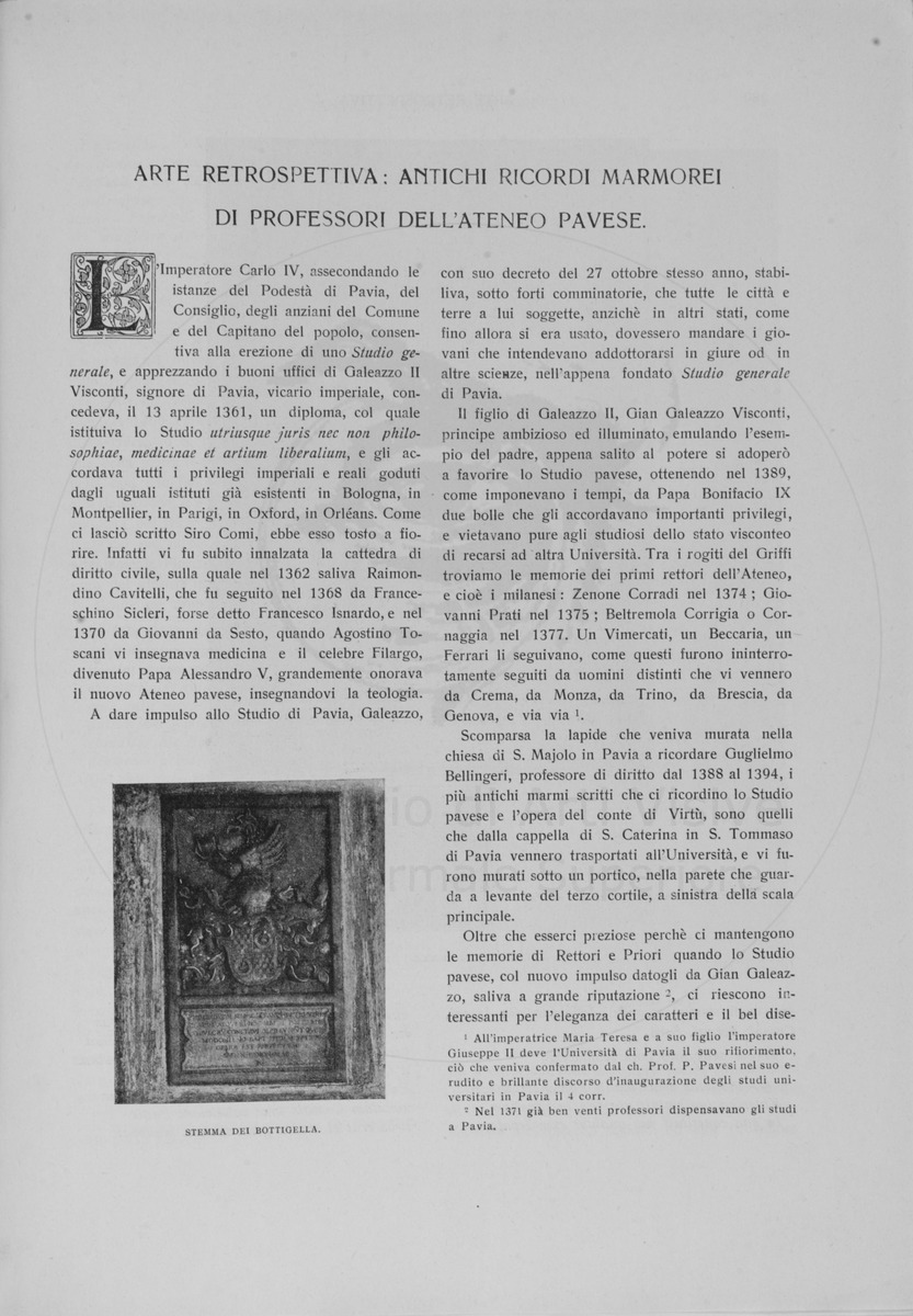 pagina