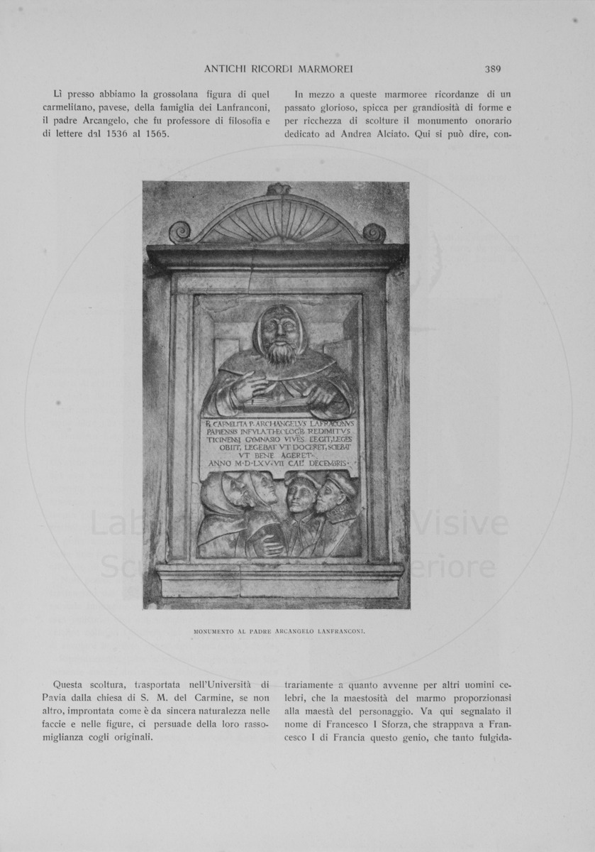 pagina