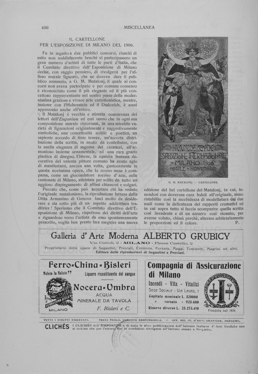 pagina