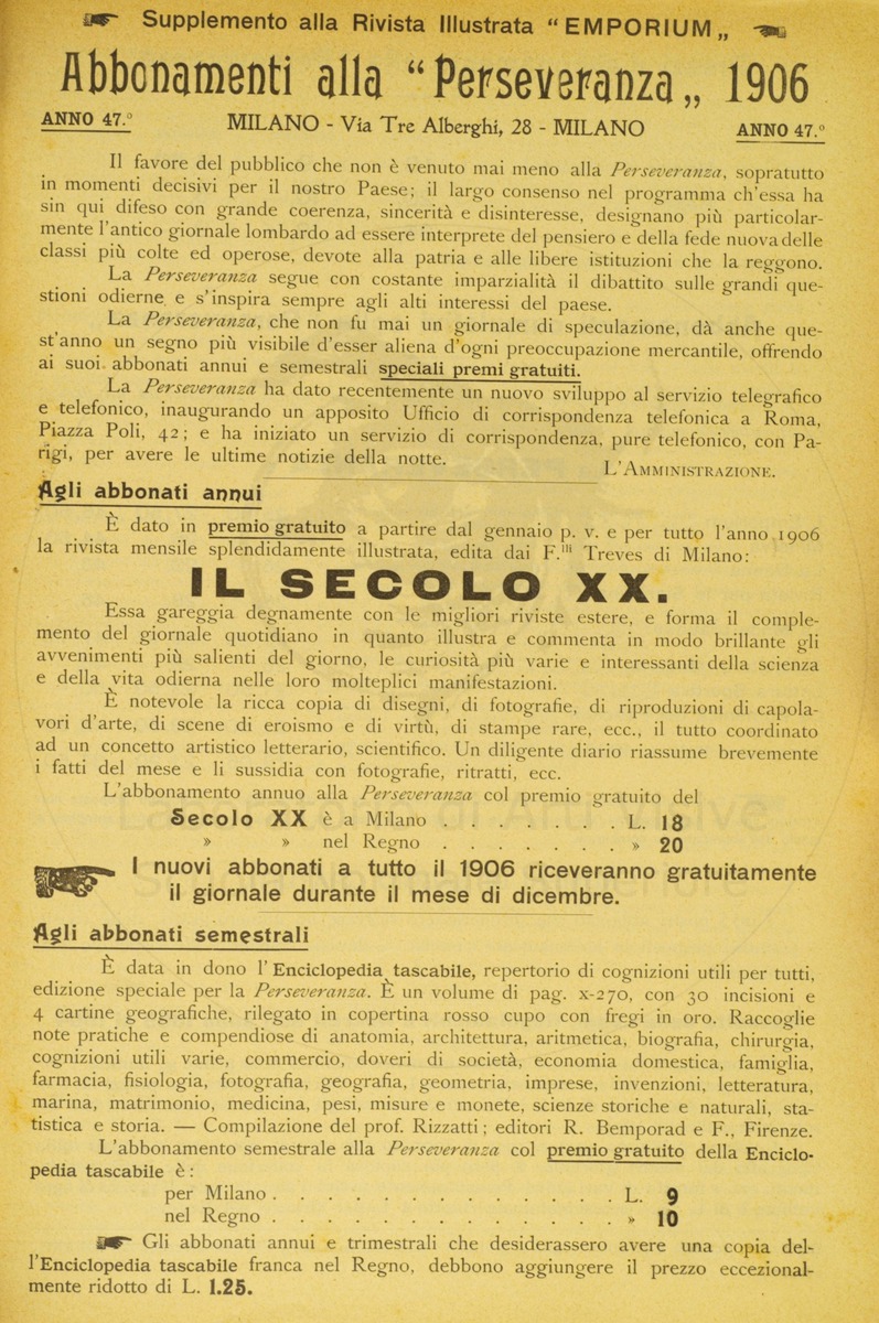 pagina