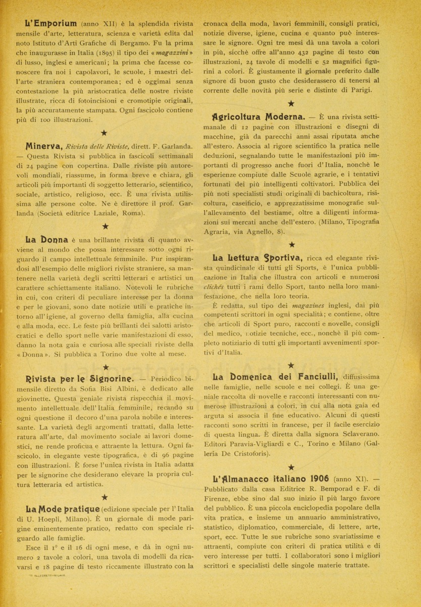 pagina