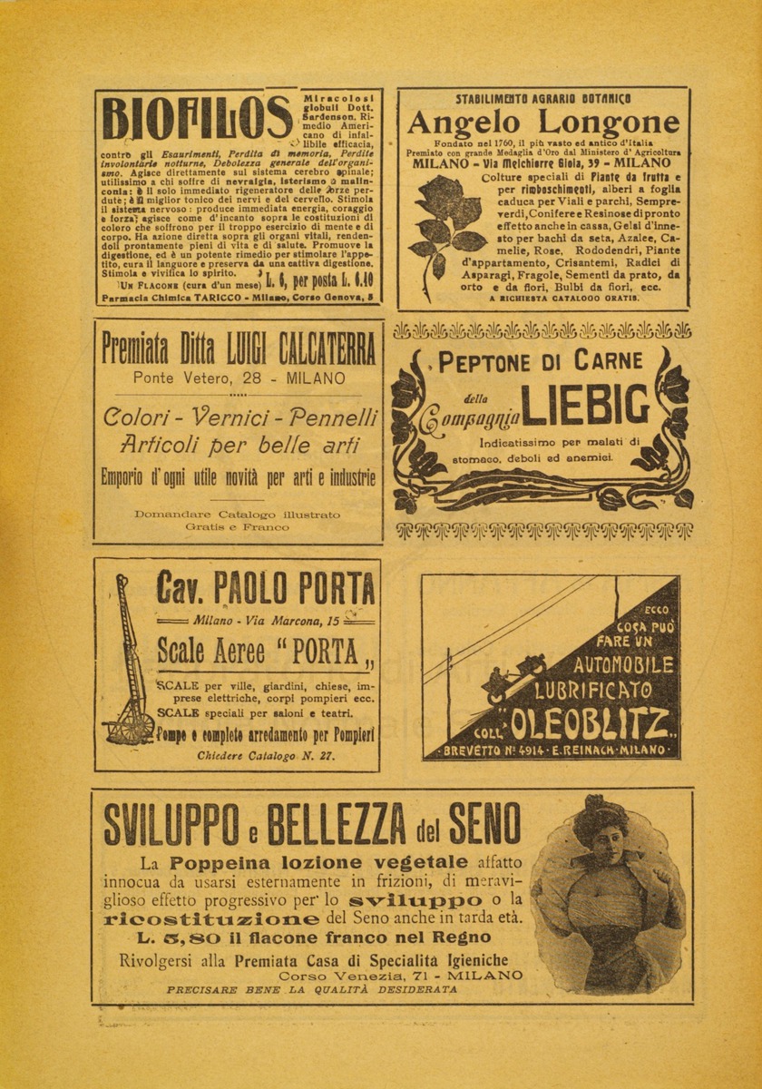 pagina