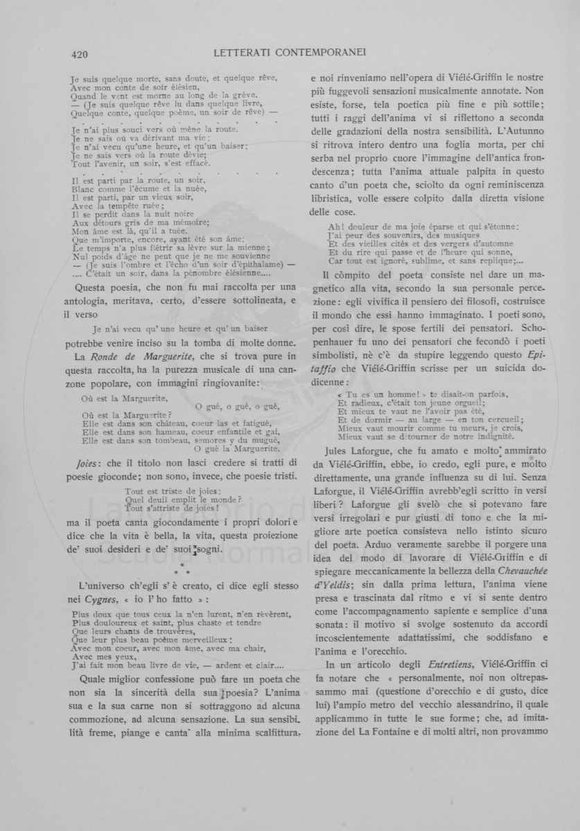 pagina