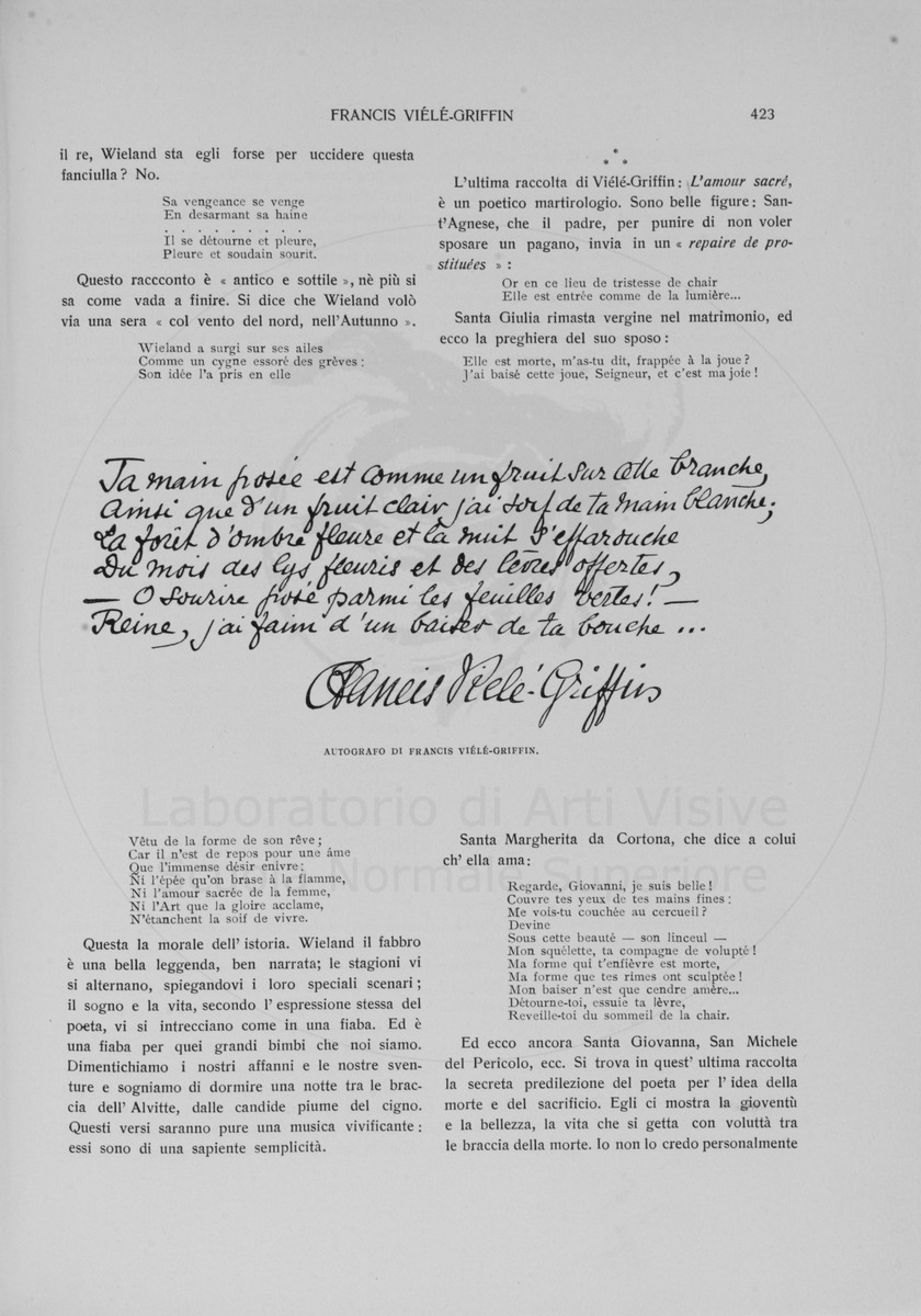 pagina