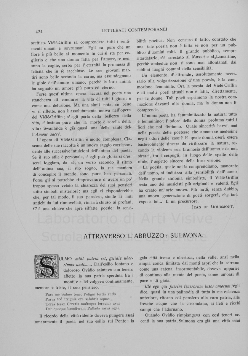 pagina