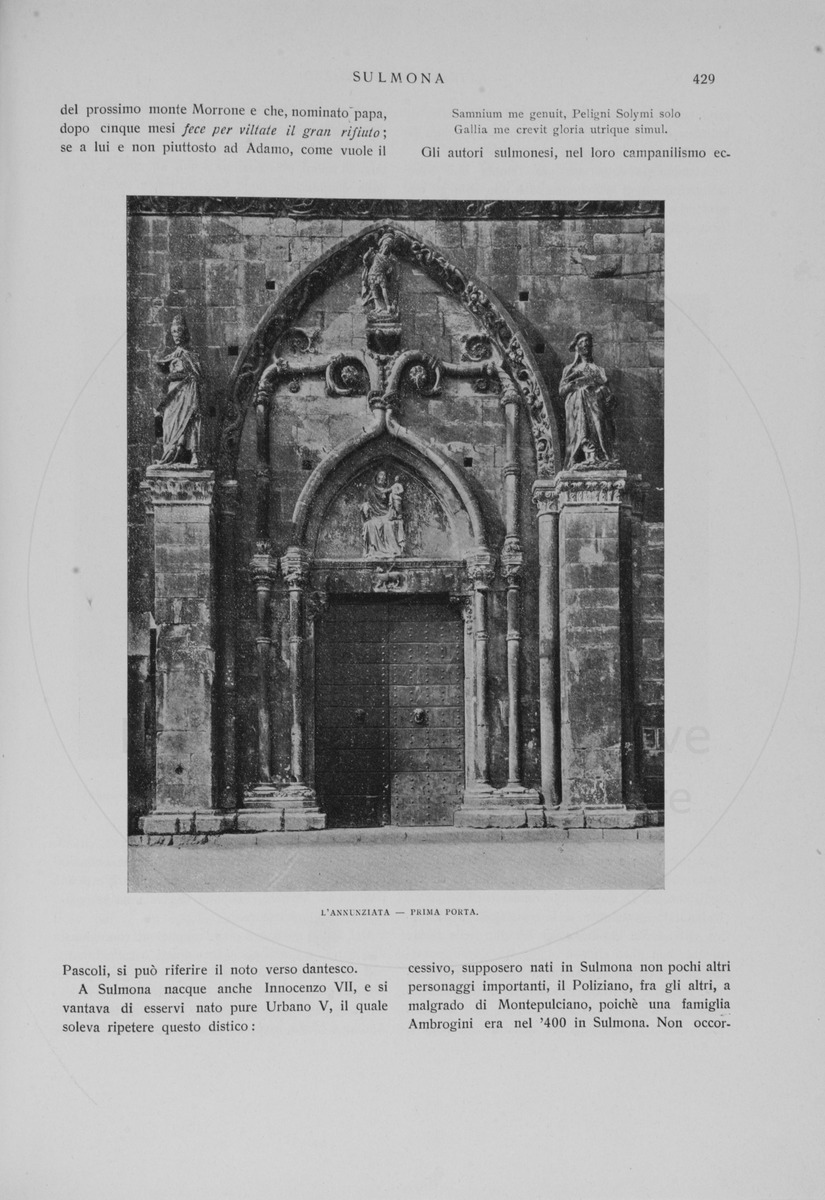 pagina