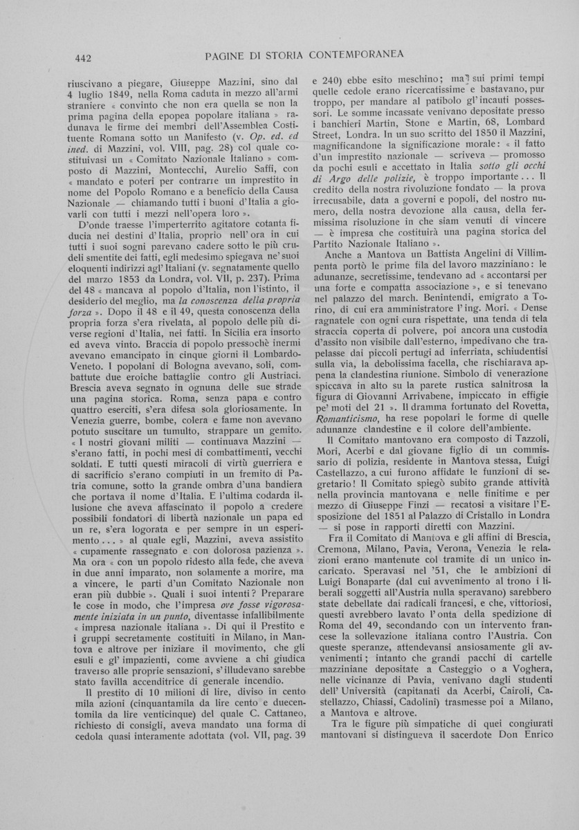 pagina