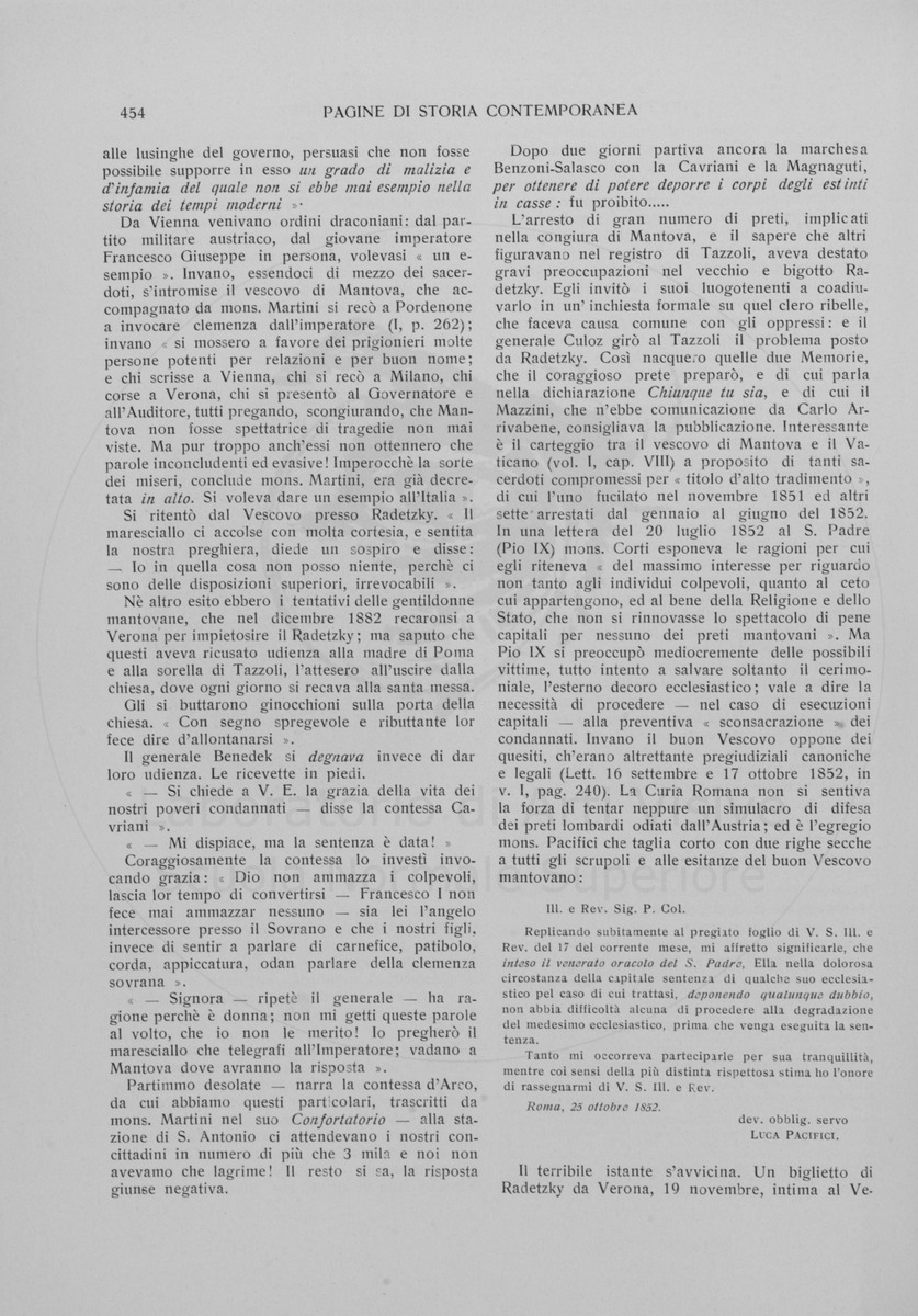 pagina