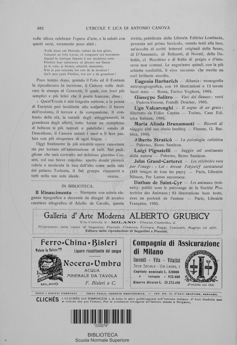 pagina