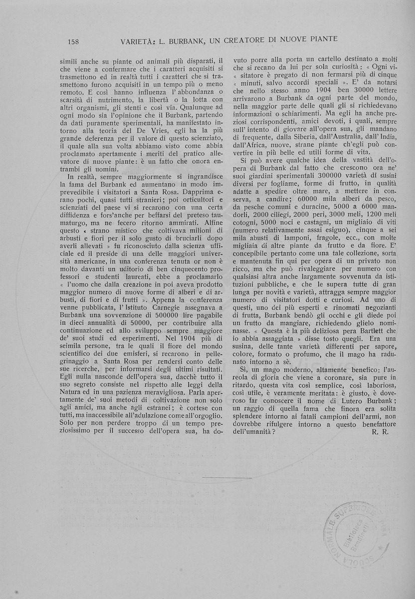 pagina