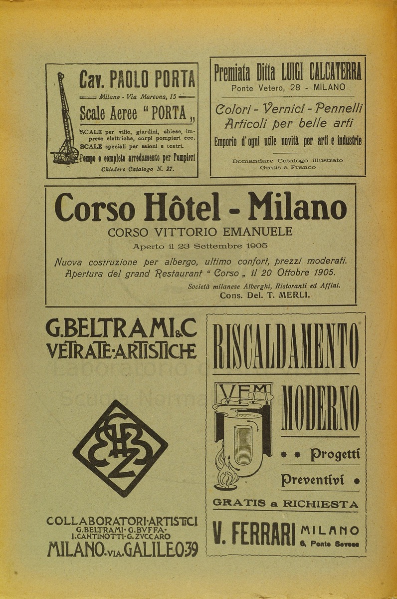 pagina