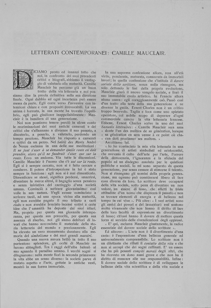 pagina