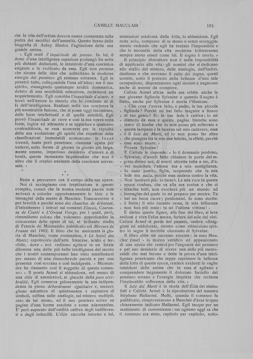 pagina