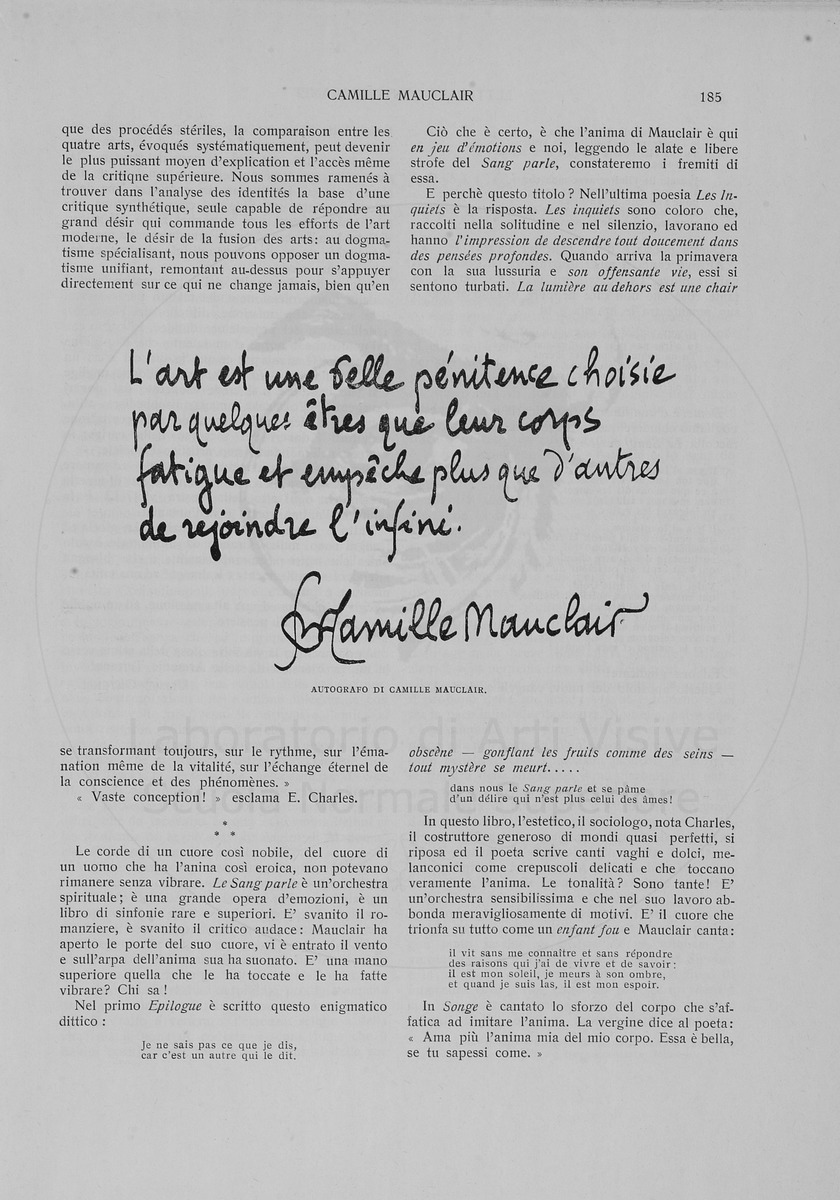 pagina