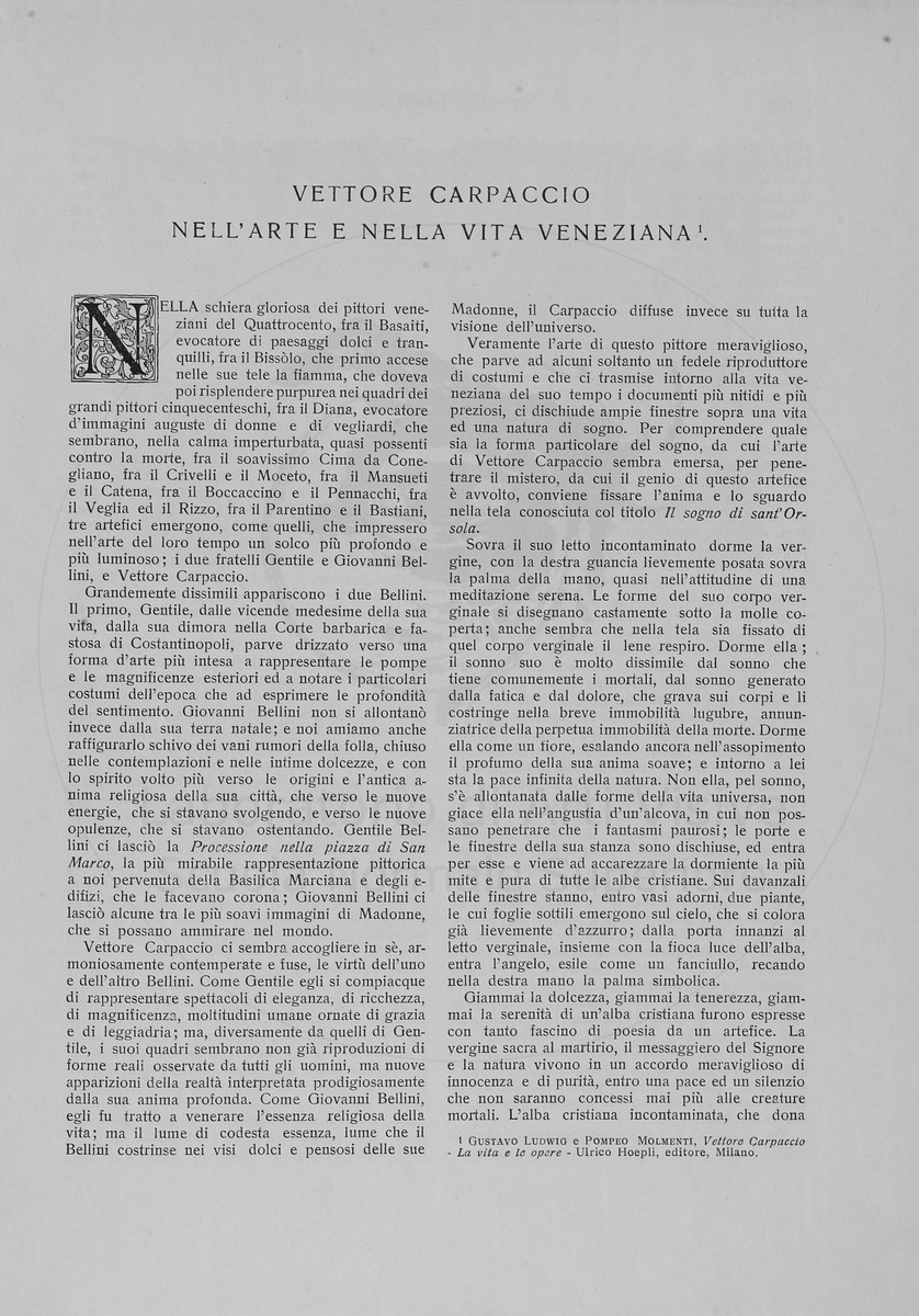 pagina