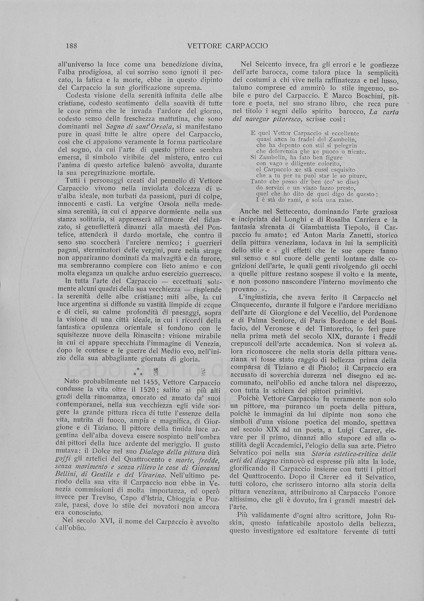 pagina
