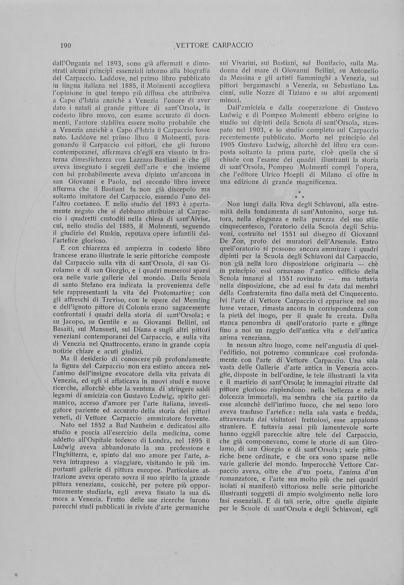 pagina